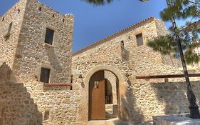 Vetilios Lithos Boutique Hotel